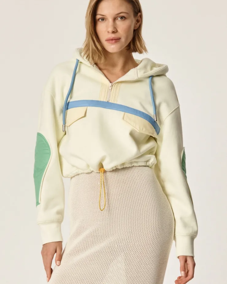 Hot Santa Fe Sweatshirt In Shop All Athleisure