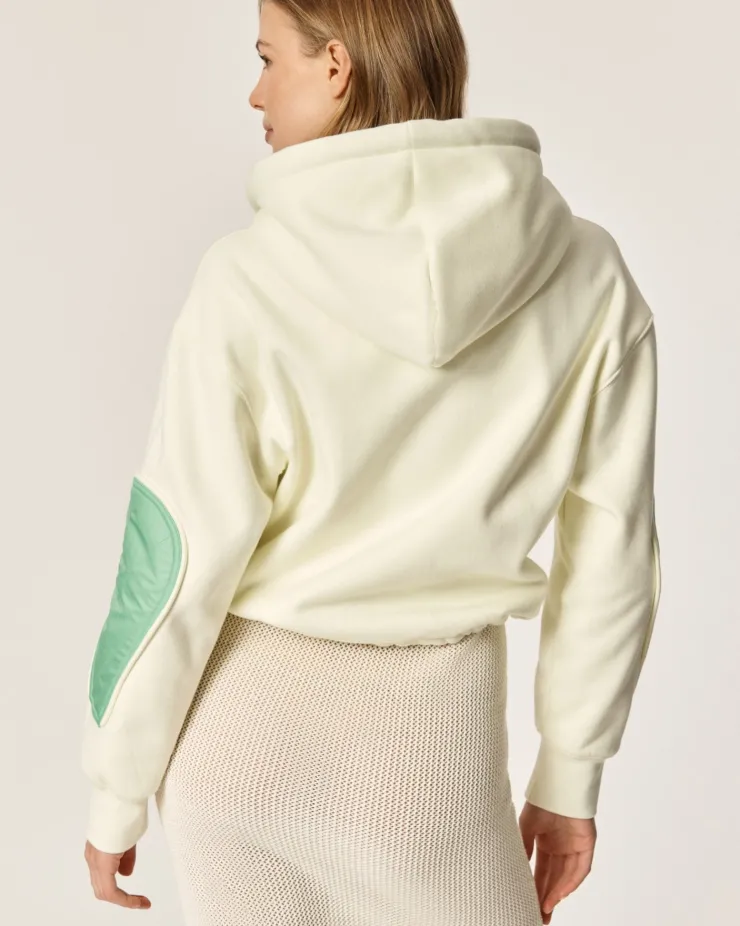 Hot Santa Fe Sweatshirt In Shop All Athleisure