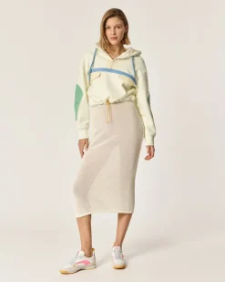Hot Santa Fe Sweatshirt In Shop All Athleisure
