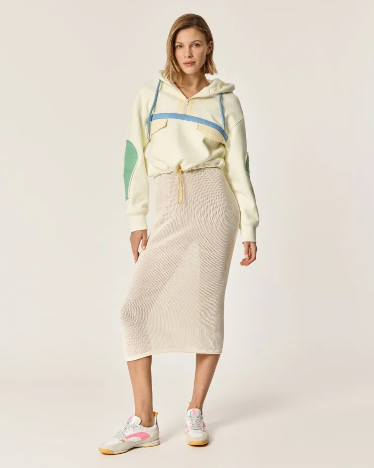 Hot Santa Fe Sweatshirt In Shop All Athleisure