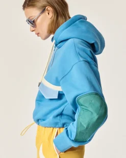 Online Santa Fe Sweatshirt In Shop All Athleisure