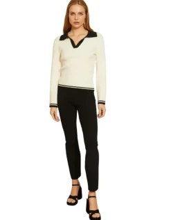 Clearance Santi Pointe Pant In Pants
