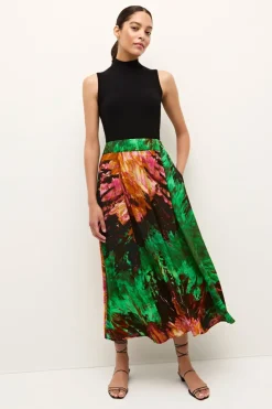 Fashion Sasha Skirt In Skirts|Shop All Matching Sets