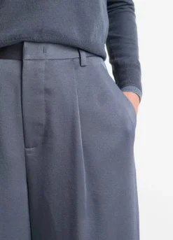 Discount Satin Culotte Pants In Pants|Shop All Matching Sets