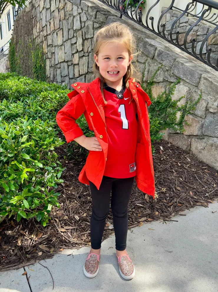 Hot Savinee Rain Jacket In All Outerwear