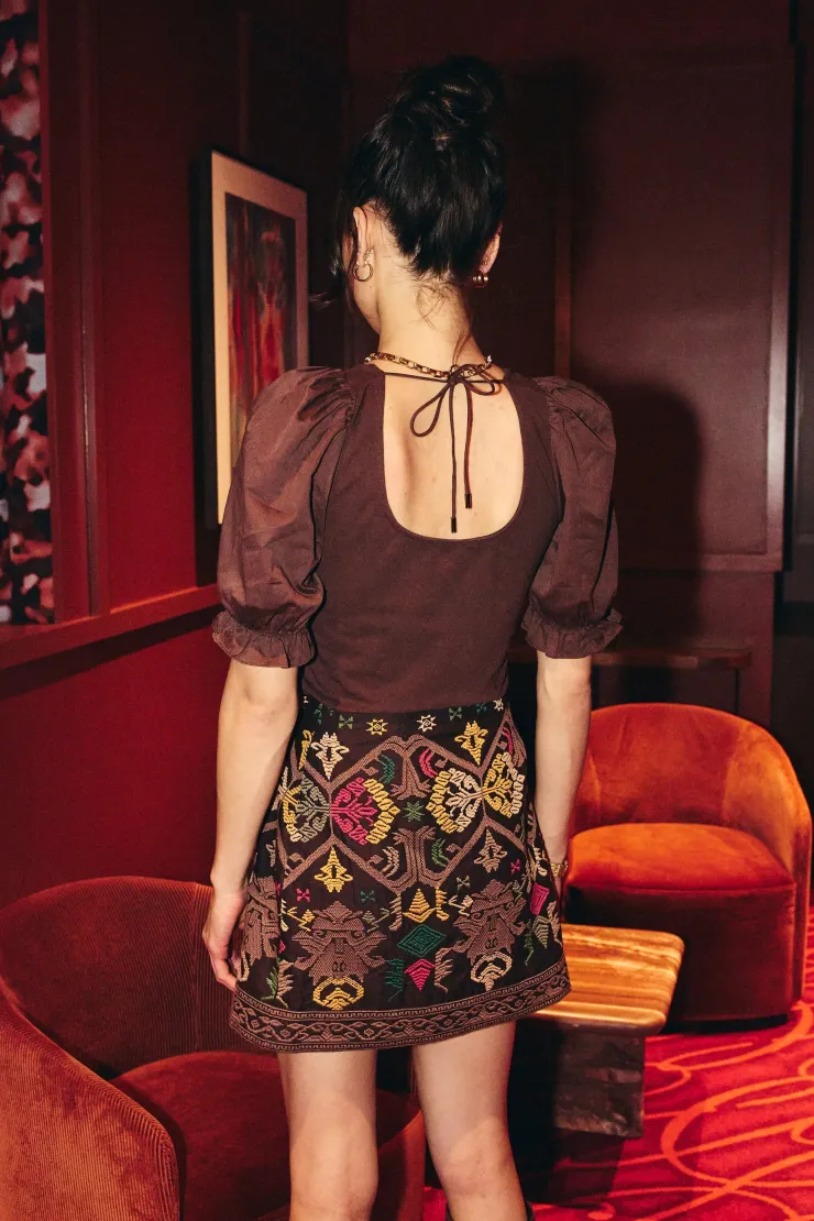 New Scarlett Skirt In Skirts