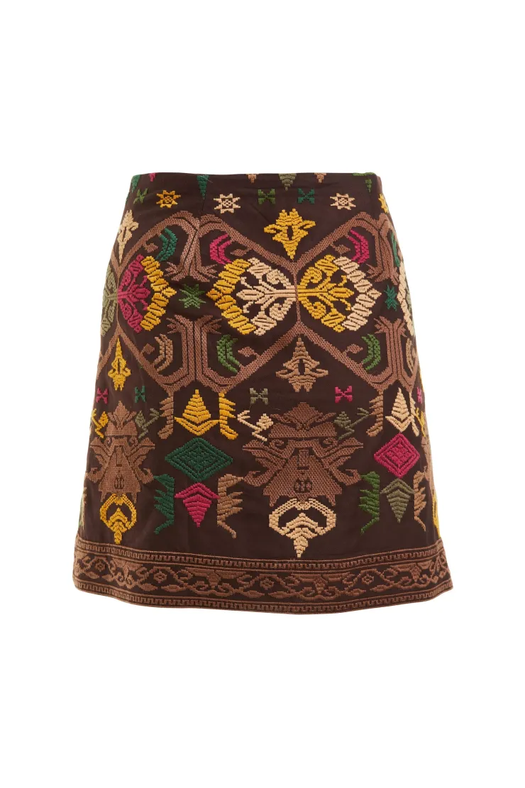 New Scarlett Skirt In Skirts