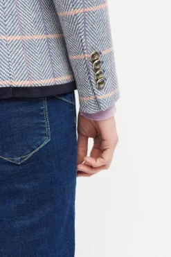 Hot Sevilla Jacket In All Outerwear