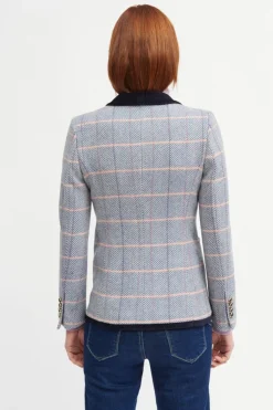 Hot Sevilla Jacket In All Outerwear