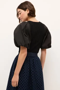 Clearance Shayna Top In Blouses|Sweaters