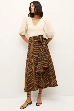 Online Shayna Top In Blouses|Sweaters