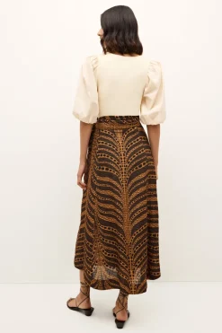 Online Shayna Top In Blouses|Sweaters