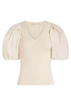 Online Shayna Top In Blouses|Sweaters