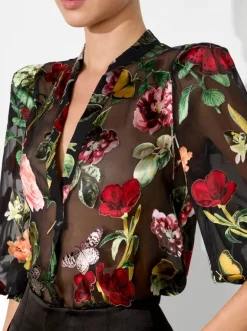 Online Sheila Blouse In Blouses