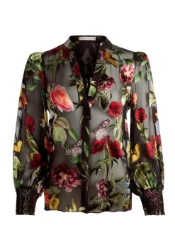 Online Sheila Blouse In Blouses