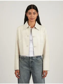 Sale Simona Jacket In All Outerwear