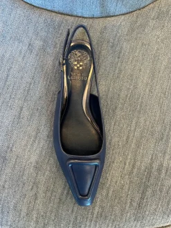 Sale Slingback Flat In Flats