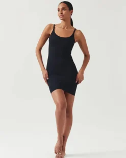 New Socialight Smoothing Slip In Tie Intimates|Basics And Tees
