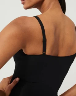 New Socialight Smoothing Slip In Tie Intimates|Basics And Tees