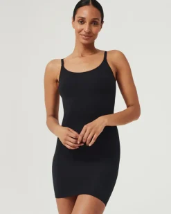 New Socialight Smoothing Slip In Tie Intimates|Basics And Tees
