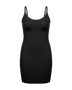 New Socialight Smoothing Slip In Tie Intimates|Basics And Tees