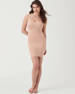 Discount Socialight Smoothing Slip In Basics And Tees|Intimates