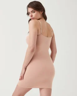 Discount Socialight Smoothing Slip In Basics And Tees|Intimates
