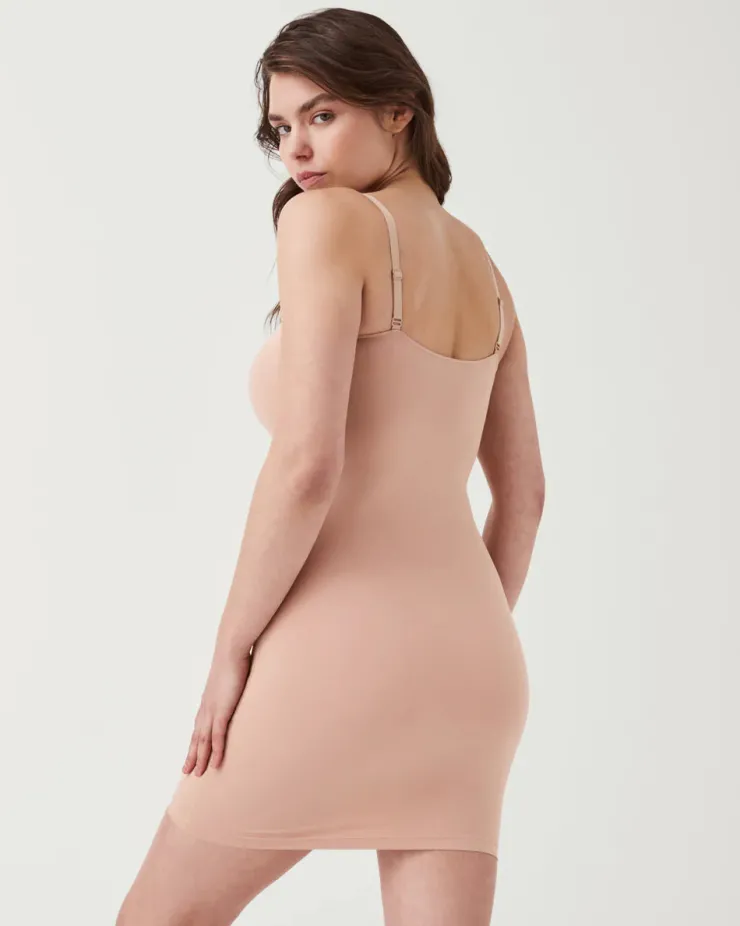 Discount Socialight Smoothing Slip In Basics And Tees|Intimates