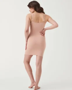 Discount Socialight Smoothing Slip In Basics And Tees|Intimates