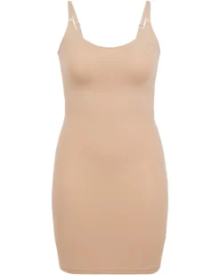 Discount Socialight Smoothing Slip In Basics And Tees|Intimates