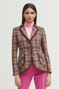 Outlet Sona Jacket In All Outerwear