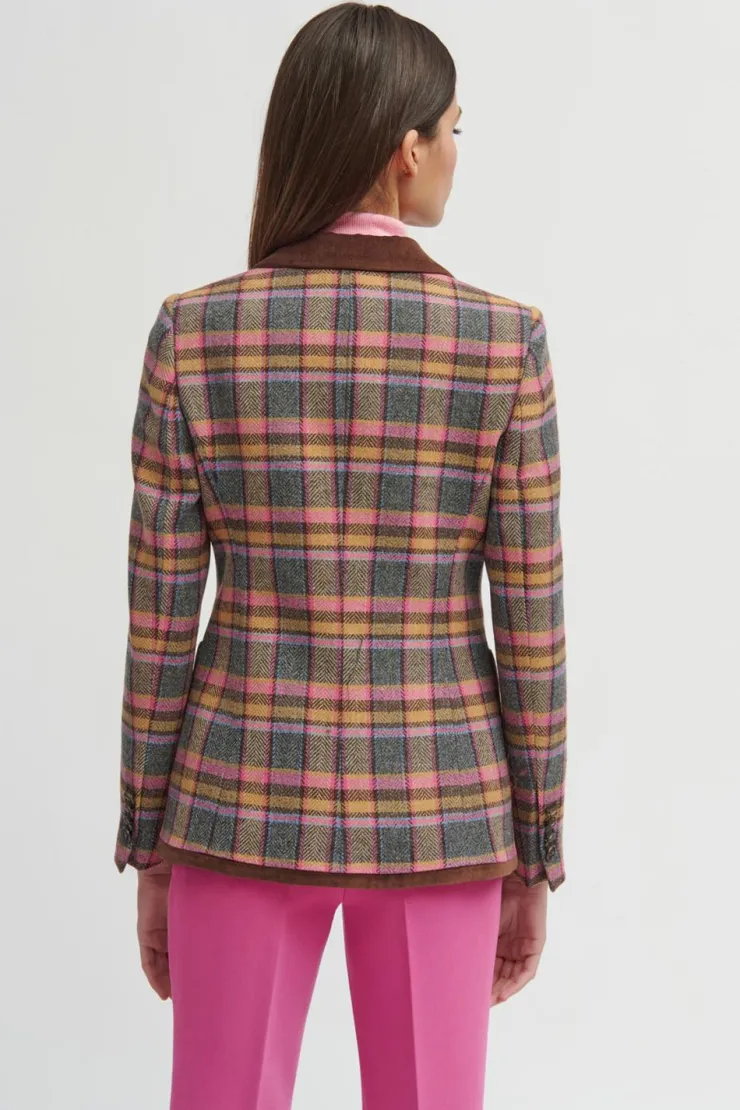 Outlet Sona Jacket In All Outerwear