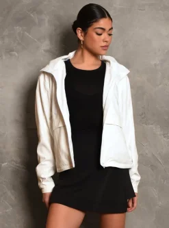 Hot St. Marie Jacket In All Outerwear|Shop All Athleisure