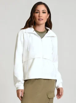 Hot St. Marie Jacket In All Outerwear|Shop All Athleisure
