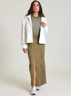 Hot St. Marie Jacket In All Outerwear|Shop All Athleisure