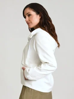 Hot St. Marie Jacket In All Outerwear|Shop All Athleisure