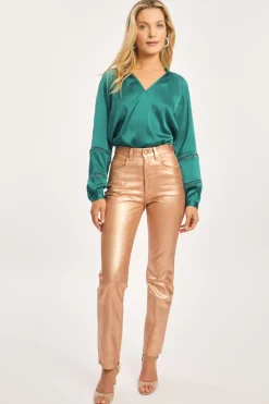 Online Stella Top In Blouses