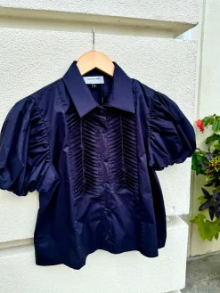 Discount Summer Top In Blouses