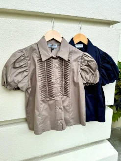 Online Summer Top In Blouses