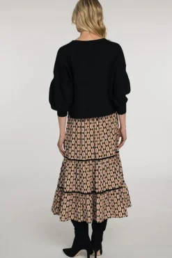 Best Surrey Midi Skirt In Skirts|Shop All Matching Sets