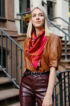 Sale And The City Scarf Scarves
