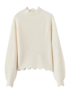 Clearance Talia Sweater In Sweaters
