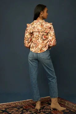 New Tallulah Top In Blouses|Shop All Matching Sets