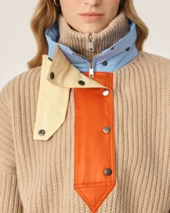 Fashion Taos Knit Sweatshirt In Sweaters|Shop All Athleisure