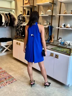 New Tapa 2 Dress In Betwitching Blue Special Occasion Dresses