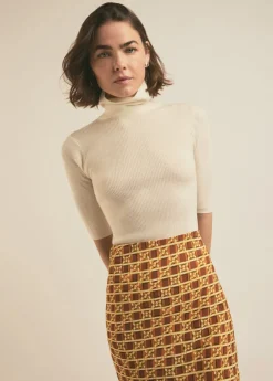 Best The Amelia Top In Blouses|Sweaters