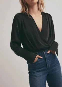 Clearance The Date Blouse In Blouses