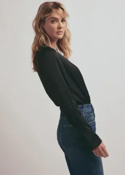 Clearance The Date Blouse In Blouses