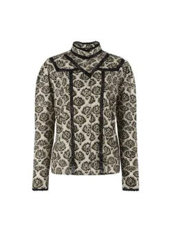 Best The Priya Blouse In Blouses
