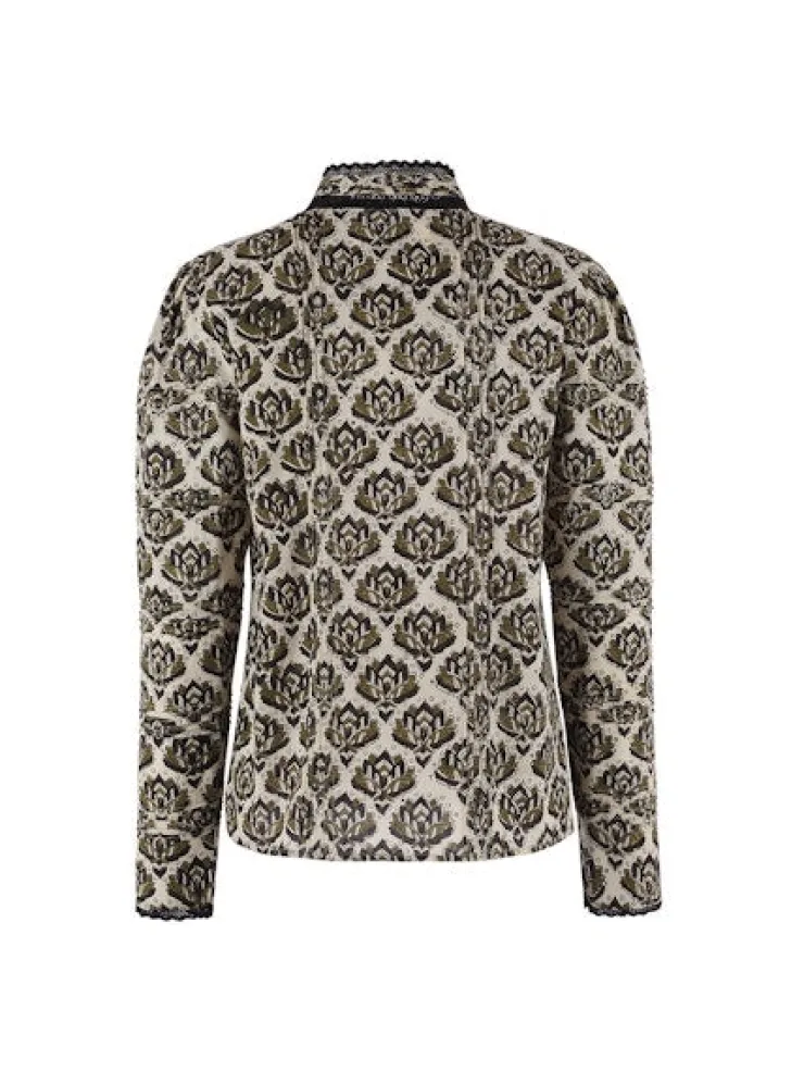 Best The Priya Blouse In Blouses